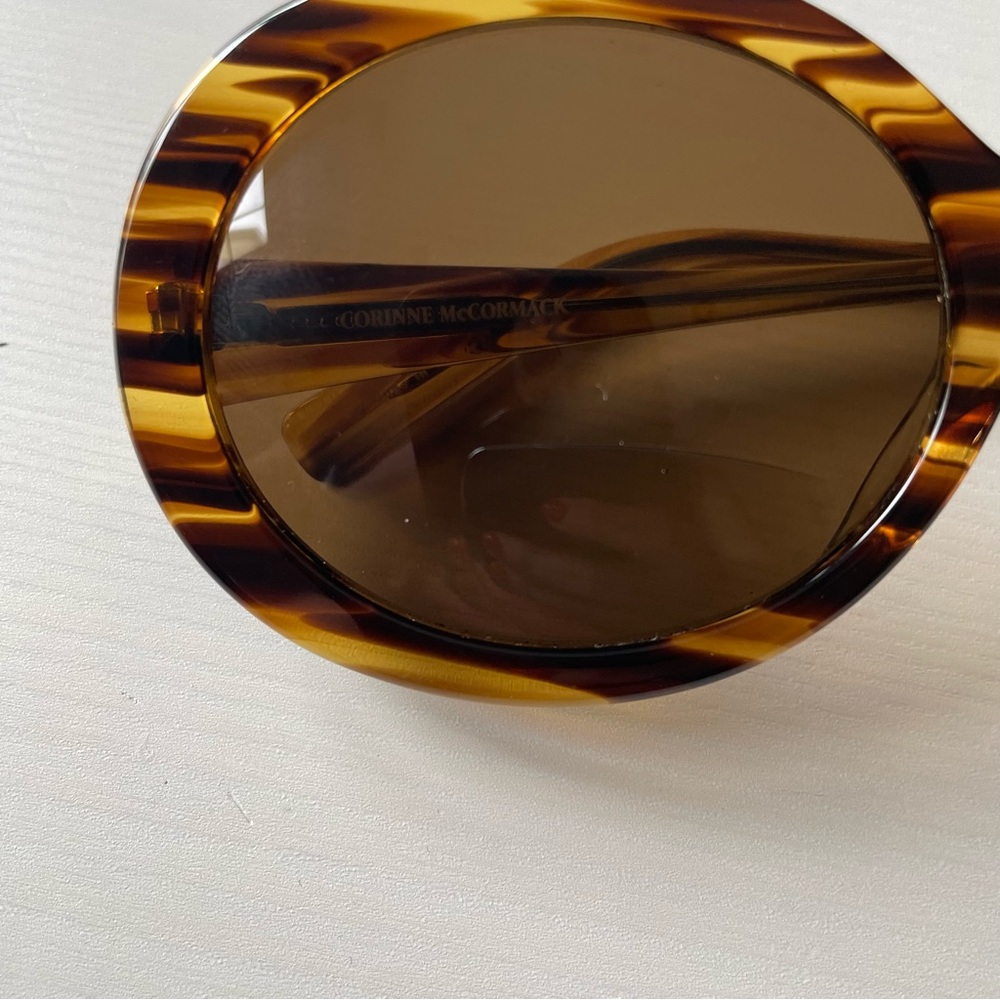 Corrine Mccormack Reader Sunglasses - image 8